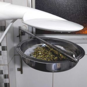 Banho Energético - Renovação e equilíbrio