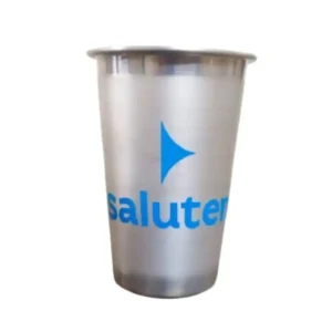 Copo Salutem 200ml - Magnetizador de Água